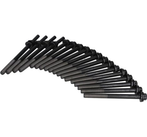 Set bolturi chiulasa RENAULT MASTER II. MASCOTT. MAXITY 3.0 10.03- - Victor Reinz-14-32279-01