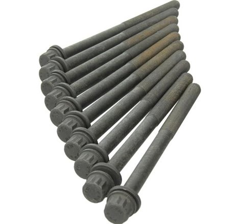 Set surub chiulasa CHEVROLET LACETTI J2002.0 D-07--OPEL ANTARA 2.0 CDTI-06- - Victor Reinz-14-32287-01