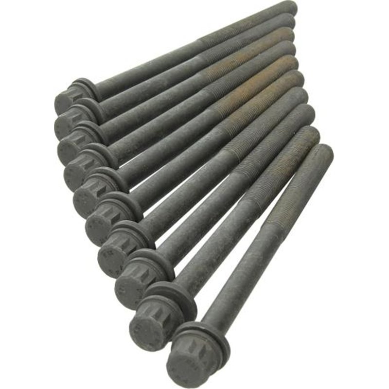 Set surub chiulasa CHEVROLET LACETTI J2002.0 D-07--OPEL ANTARA 2.0 CDTI-06- - Victor Reinz-14-32287-01