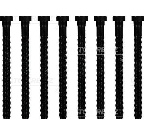 Set prezoane chiulasa SEAT IBIZA IV. IBIZA IV SC. IBIZA IV ST. IBIZA IV-HATCHBACK. SKODA FABIA II. ROOMSTER. ROOMSTER PRAKTIK. V