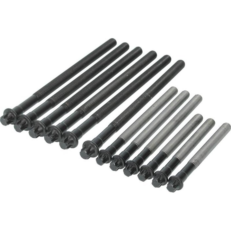 Set prezoane chiulasa BMW 1 E81. 1 E82. 1 E87. 1 E88. 3 E90. 3 E91. 3 E92. 3 E93. 5 E60. 5 E61. X1 E84. X3 E83. Z4 E85 1.6-2.0 0