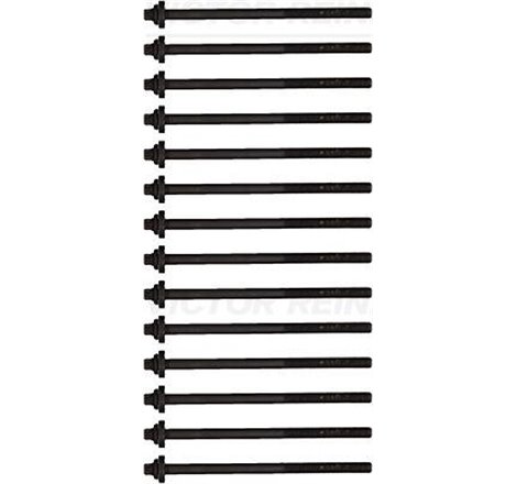 Set prezoane chiulasa BMW 3 E90. 3 E91. 3 E92. 3 E93. 5 E60. 5 E61. 6 E63. 6 E64. 7 E65. E66. E67. X3 E83. X5 E70. X6 E71. E72 3