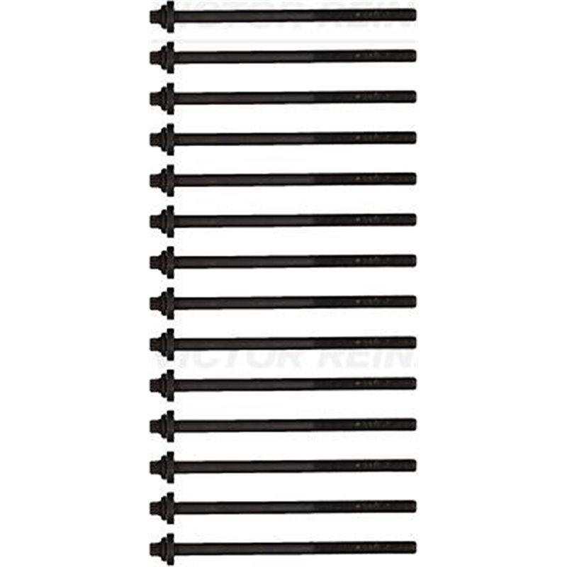 Set prezoane chiulasa BMW 3 E90. 3 E91. 3 E92. 3 E93. 5 E60. 5 E61. 6 E63. 6 E64. 7 E65. E66. E67. X3 E83. X5 E70. X6 E71. E72 3