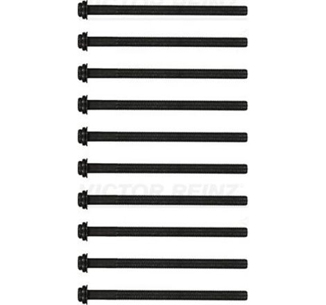 Set prezoane chiulasa AUDI A8 D5. Q7. Q8. BENTLEY BENTAYGA. PORSCHE PANAMERA. PANAMERA SPORT TURISMO. VW TOUAREG 4.0D-4.0DH 04.1