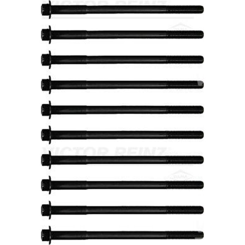 Set prezoane chiulasa CHEVROLET AVEO-KALOS. CORSA. CRUZE. LACETTI. NUBIRA. REZZO. DAEWOO KALOS. LACETTI. LANOS. NUBIRA 1.4-1.6LP