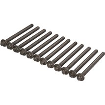 Set prezoane chiulasa BUICK ENCORE. CHEVROLET AVEO. CRUZE. ORLANDO. TRAX. VOLT. OPEL ADAM. AMPERA. ASTRA J. ASTRA J GTC. CASCADA