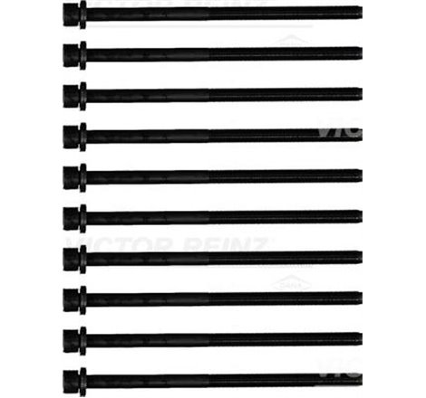 Set prezoane chiulasa CADILLAC BLS. CHEVROLET CRUZE. MALIBU. OPEL ASTRA H. ASTRA H GTC. ASTRA H-KOMBI. ASTRA J. ASTRA J GTC. CAS