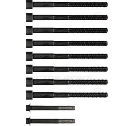 Set prezoane chiulasa LEXUS ES. GS. IS C. IS II. IS III. LC. LS. RC. RX. TOYOTA 4 RUNNER IV. 4 RUNNER V. AVALON. CAMRY. CROWN. F