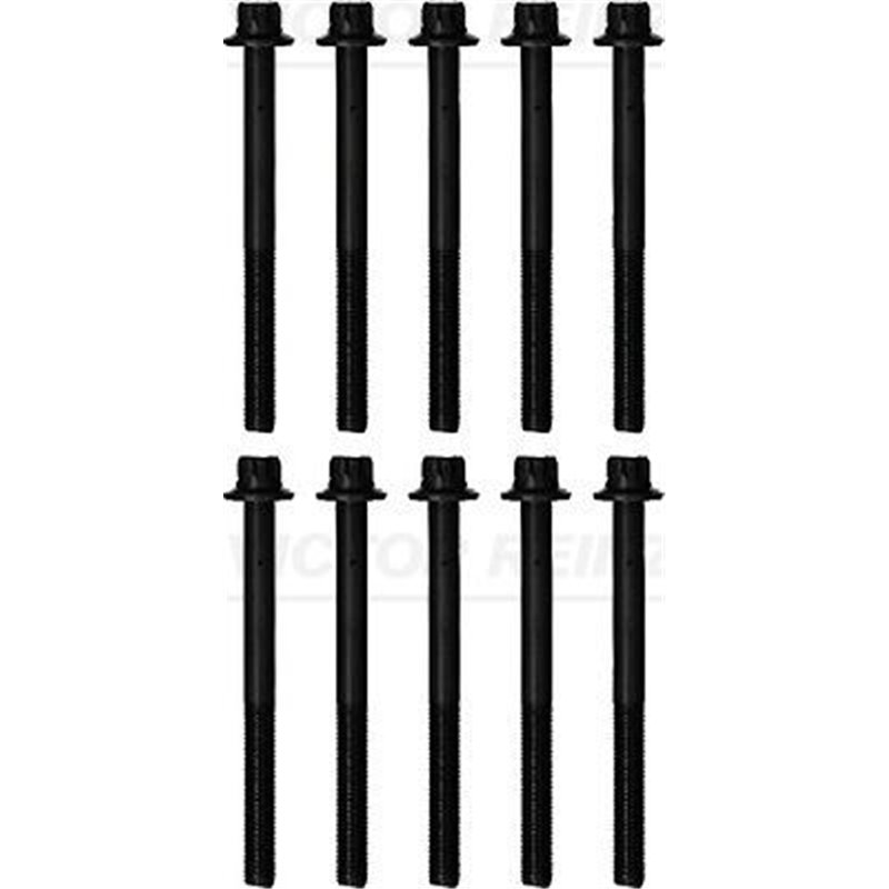 Set prezoane chiulasa NISSAN QASHQAI I. TIIDA. X-TRAIL II. RENAULT CLIO III. GRAND SCENIC III. LAGUNA III. MEGANE. MEGANE III. S