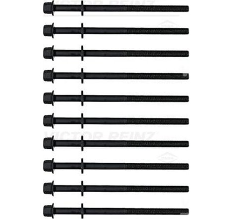 Set prezoane chiulasa HONDA CITY IV. CITY V. CIVIC IX. CIVIC VIII. JAZZ II. JAZZ III. JAZZ IV 1.2-1.5 03.02- - Victor Reinz-14-3