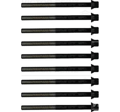 Set prezoane chiulasa HONDA ACCORD VI. SHUTTLE 1.8-2.0-2.3 03.97-06.04 - Victor Reinz-14-32337-01