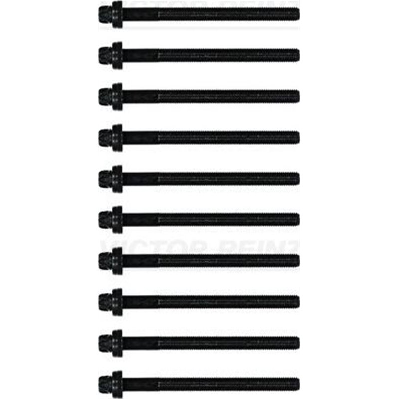 Set prezoane chiulasa CITROEN C4. C4 GRAND PICASSO I. C4 I. C4 PICASSO I. C5 II. C5 III. C5 II-KOMBI. C8. JUMPY II. PEUGEOT 206.