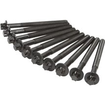 Set bolturi chiulasa CITROEN C2. C3 I. C4. PEUGEOT 1007. 206. 207. 307 1.4 10.03- - Victor Reinz-14-32343-01