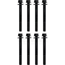 Set prezoane chiulasa CHEVROLET MATIZ. SPARK. SPARK-HATCHBACK. DAEWOO MATIZ. TICO 0.8-0.8LPG 02.95- - Victor Reinz-14-32355-01