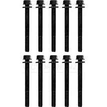 Set prezoane chiulasa CHEVROLET AVEO-KALOS. CELTA. MATIZ. SPARK. DAEWOO KALOS. MATIZ 1.0-1.0LPG-1.2 08.02- - Victor Reinz-14-323