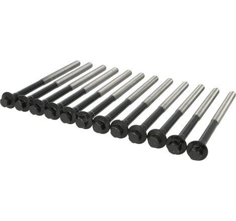 Set prezoane chiulasa VOLVO C30. C70 II. S40 II. S60 II. S80 II. V40. V50. V60 I. V70 III. V70 III-KOMBI. XC60 I. XC70 II 2.0D-2