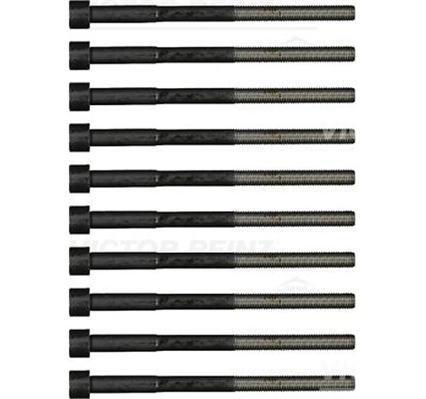 Set prezoane chiulasa TOYOTA ALLION I. ALPHARD I. AVENSIS. AVENSIS VERSO. CALDINA. CAMRY. GAIA. HARRIER. HIGHLANDER-KLUGER. ISIS