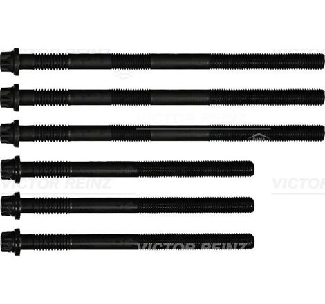 REINZ set de suruburi cap MAN 51.90490.0070x3. 51.90490.0071x3 - Victor Reinz-14-32918-01