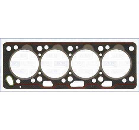 Garnitura, chiulasa - Ajusa-10068200