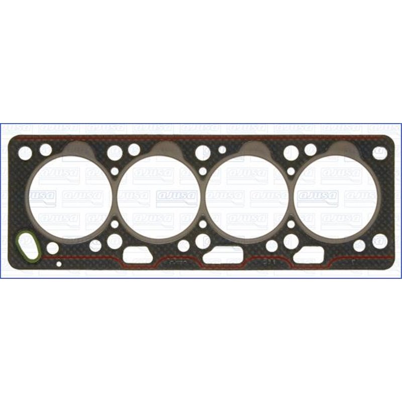 Garnitura, chiulasa - Ajusa-10068200