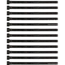 kpl.śrub Fiat cap cilindru 12 bucati ALFA 156 932 2.4 JTD 932B1-97 - 00 - Victor Reinz-14-35779-01