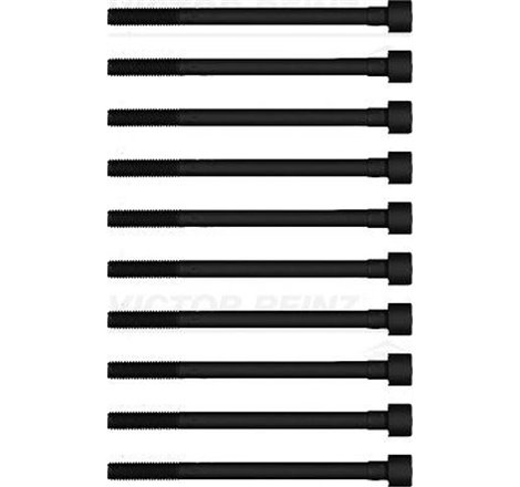 cilindru capul surubului - Victor Reinz-14-55008-01