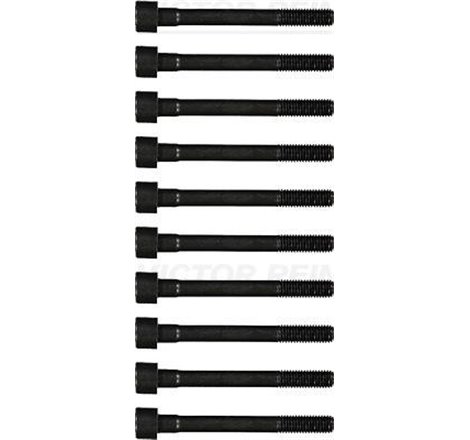 kpl.śrub Nissan cilindru cap - Victor Reinz-14-55009-01