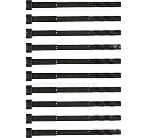 SURUB CAP TOYOTA COROLLA 3-4ZZFE-1ZZFE-VERSO 01.10. AURIS. AVENSISI sI ALTE - Victor Reinz-14-55035-01