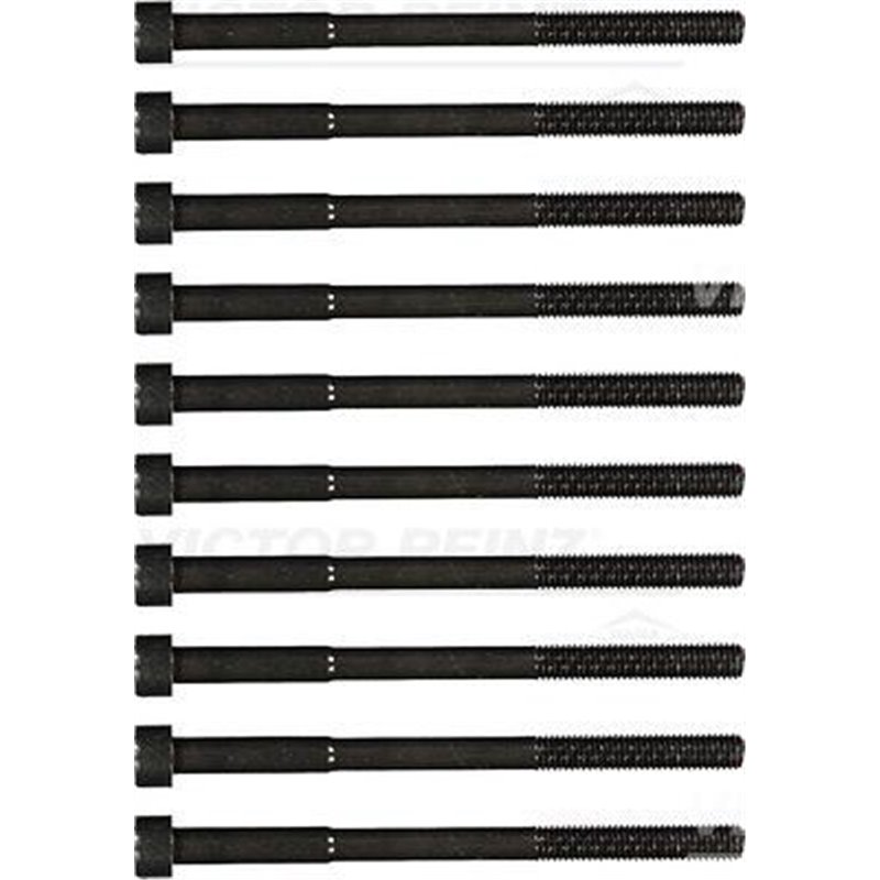 SURUB CAP TOYOTA COROLLA 3-4ZZFE-1ZZFE-VERSO 01.10. AURIS. AVENSISI sI ALTE - Victor Reinz-14-55035-01