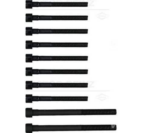 Set prezoane chiulasa HYUNDAI COUPE II. ELANTRA III. ELANTRA IV. HIGHWAY. I30. MATRIX. TIBURON. TRAJET. TRAJET-MINIVAN. TUCSON. 