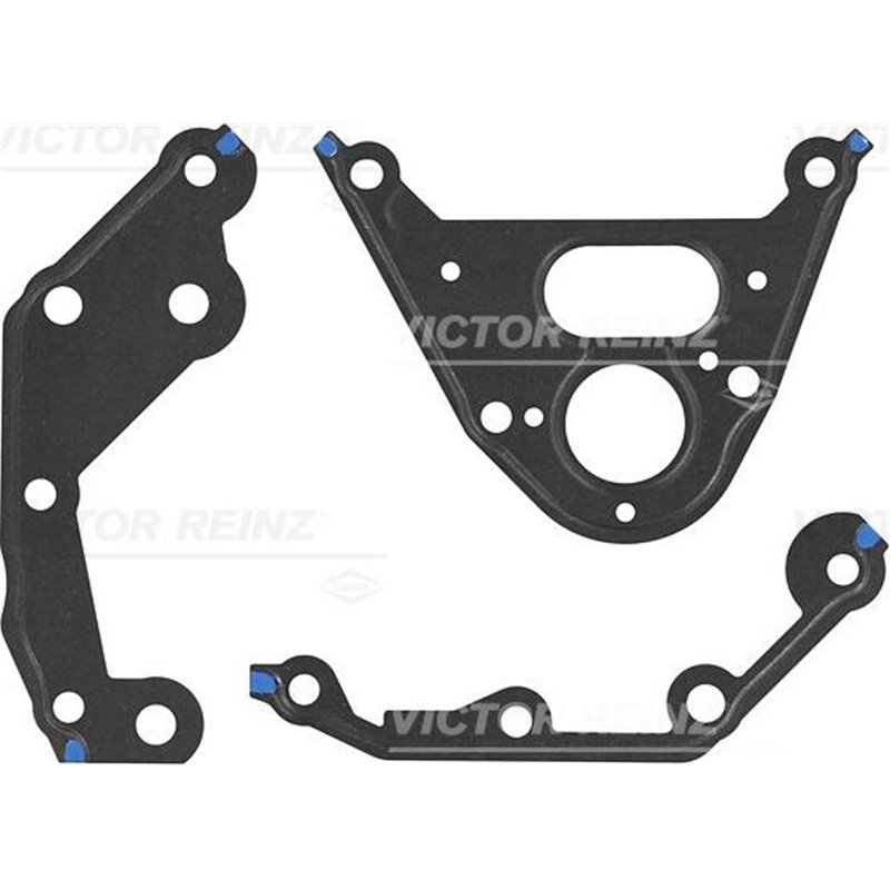 Set garnituri distributie BMW 5 F10. 5 F11. 5 GRAN TURISMO F07. 6 F13. 6 GRAN COUPE F06. 7 F01. F02. F03. F04 4.4 07.12-10.18 - 