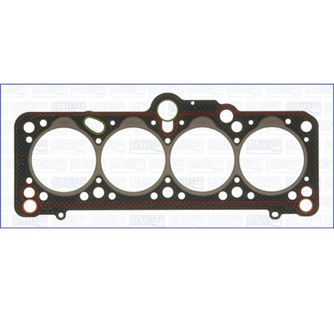 Garnitura, chiulasa - Ajusa-10068300