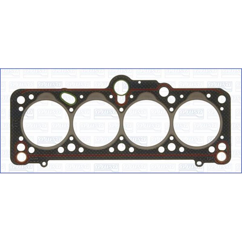 Garnitura, chiulasa - Ajusa-10068300