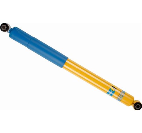 Sports Amortizor spate B6. gas DODGE RAM 1500. RAM 1500 3.0D-5.7 09.08- - Bilstein-24-187350