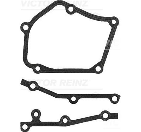 Garnitura capac distributie BMW 3 E36. Z3 E36 1.9 09.95-08.99 - Victor Reinz-15-31256-01