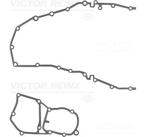 Garnitura capac distributie BMW 3 E36. Z3 E36 1.9 09.95-08.99 - Victor Reinz-15-31329-01