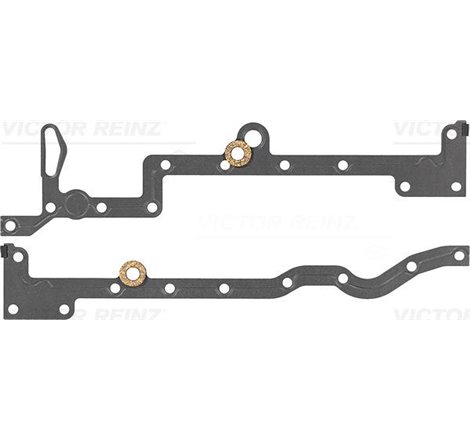 boluri OIL SIGILII FORD 2.0DI-TDCI D5BA. D6BA. HJBA 00.11- - Victor Reinz-15-35536-01