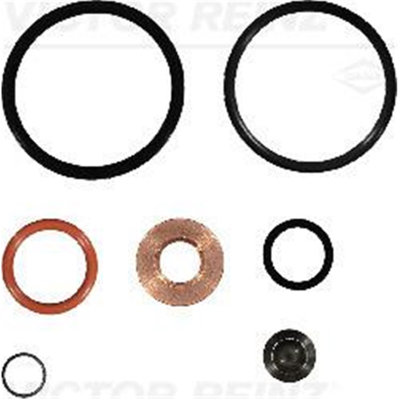 Kit reparatie AUDI A2. A3. A4 B5. A4 B6. A4 B7. A6 C5. FORD GALAXY I. GALAXY MK I. SEAT ALHAMBRA. ALTEA. ALTEA XL. AROSA. CORDOB