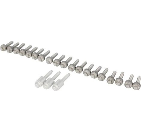 Set de suruburi pentru capacul balansierului BMW 1 E81. 1 E82. 1 E87. 1 E88. 3 E90. 3 E91. 3 E92. 3 E93. 5 E60. 5 E61. 5 F10. 5 