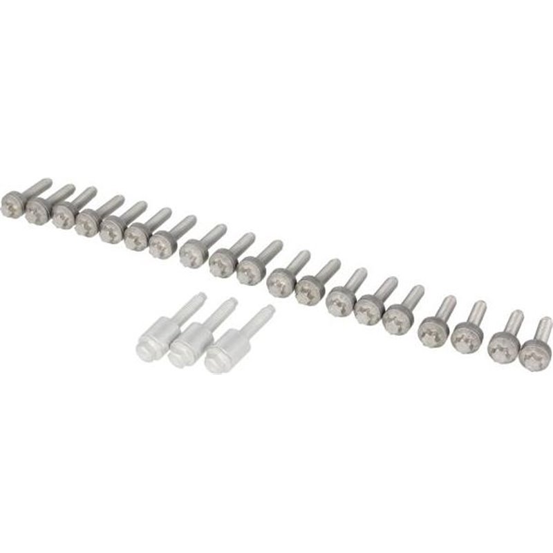 Set de suruburi pentru capacul balansierului BMW 1 E81. 1 E82. 1 E87. 1 E88. 3 E90. 3 E91. 3 E92. 3 E93. 5 E60. 5 E61. 5 F10. 5 