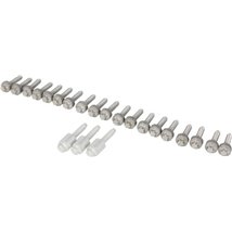 Set de suruburi pentru capacul balansierului BMW 1 E81. 1 E82. 1 E87. 1 E88. 3 E90. 3 E91. 3 E92. 3 E93. 5 E60. 5 E61. 5 F10. 5 