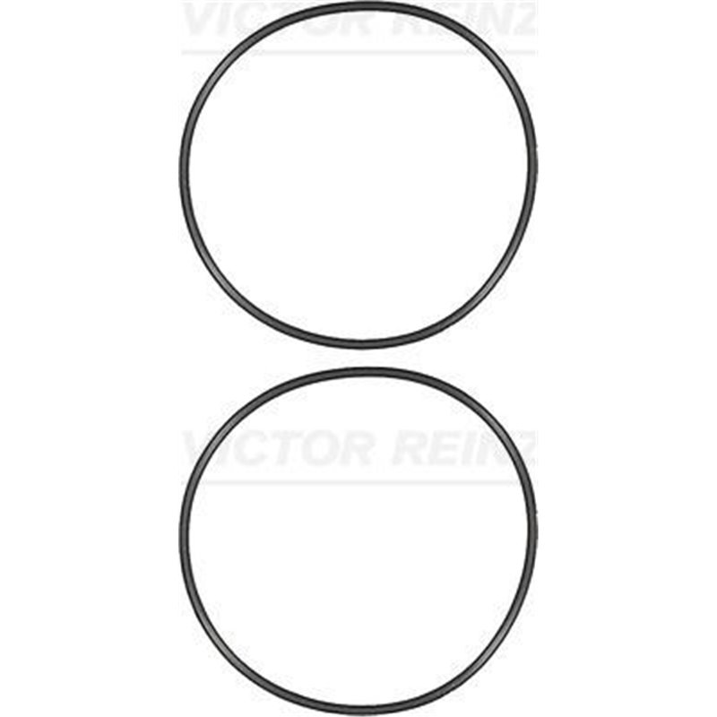 Set cu inel o-liner pentru cilindri MAN FOC. HOCL. LION´S CITY. LION´S COACH. LION´S REGIO. NG. NL. SL II. SÜ. TGA. TGM II. TGS 