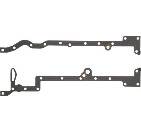 Garnitura baie ulei set FORD RANGER. TRANSIT 3.2D 09.07- - Victor Reinz-15-40266-01