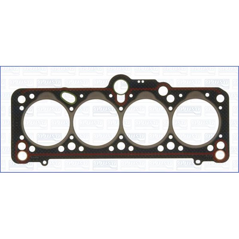 Garnitura, chiulasa - Ajusa-10068310