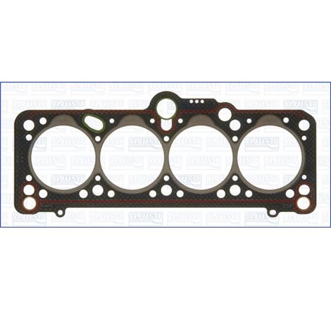 Garnitura, chiulasa - Ajusa-10068320