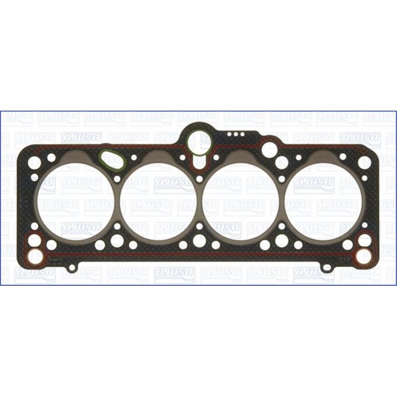 Garnitura, chiulasa - Ajusa-10068320