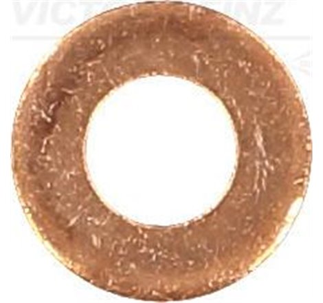 Injector washer 7.3x14.9 x3 MERCEDES A W176. B SPORTS TOURER W246. W242. C T-MODEL S205. C W205. CITAN MIXTO DOUBLE CABIN. CITAN