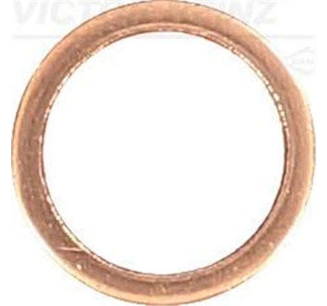 spalare de cupru 12x16x1. 5mm MAN O RING-12X16X1. 5 - Victor Reinz-41-70058-00