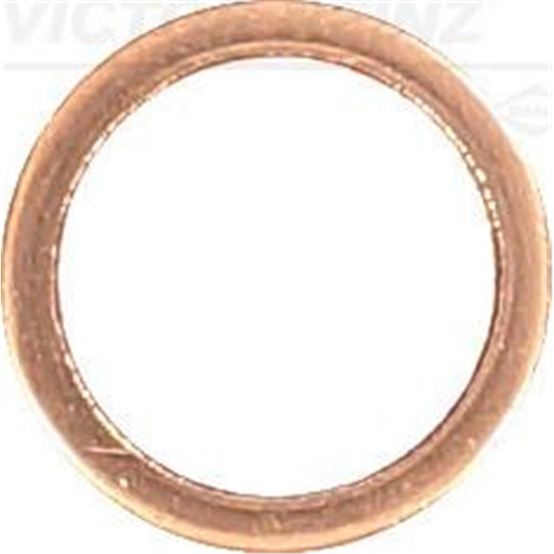 spalare de cupru 12x16x1. 5mm MAN O RING-12X16X1. 5 - Victor Reinz-41-70058-00