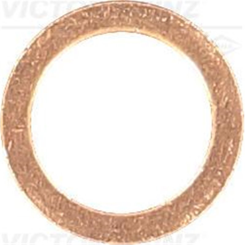 de evacuare a uleiului mufa garnitura BMW 3 Mercedes Benz 190. E-Class. S-class. T1 12x17x1. 5 O RING-12X17X1. 5 - Victor Reinz-